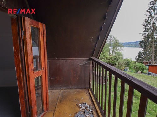 Prodaná chata 64 m², pozemek 367 m²