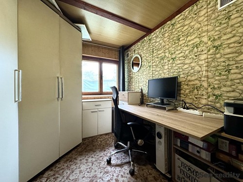 Prodaná chata 80 m², pozemek 397 m²