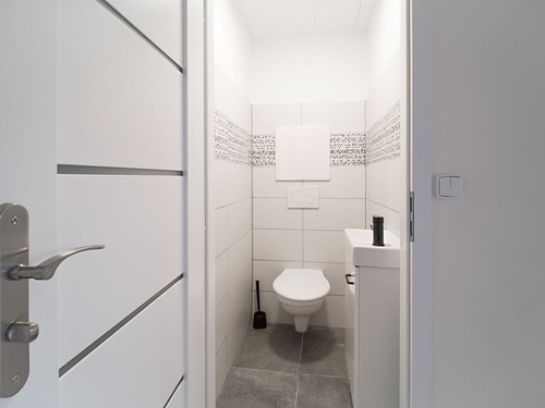 Prodaný byt 3+1 72 m²