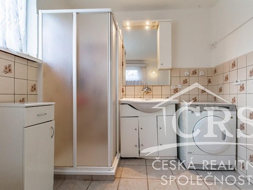 Prodaný dům 160 m², pozemek 674 m²