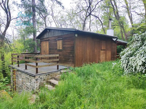 Prodej chaty 40 m², pozemek 44 m²