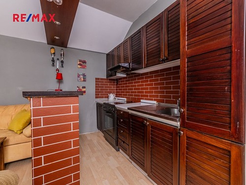 Prodaný dům 118 m², pozemek 362 m²