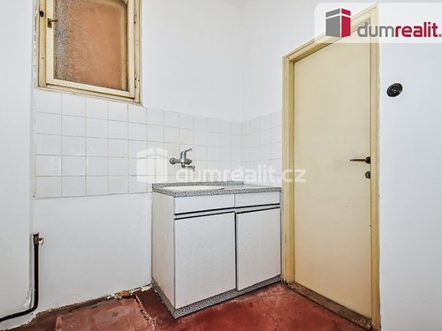 Prodaný byt 3+1 82 m²