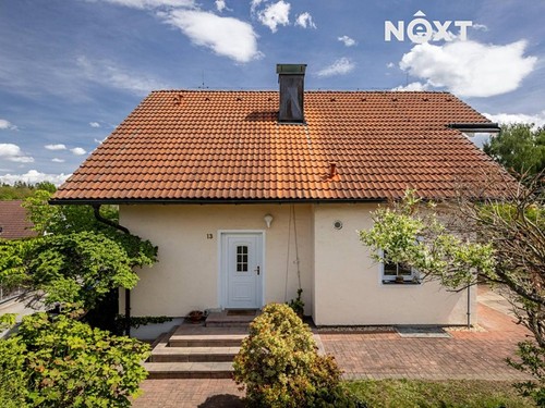 Prodaný  dům 217 m², pozemek 425 m²