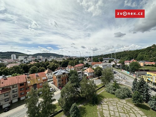 Prodaný byt 3+kk 66 m²