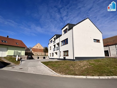 Prodaný byt 2+kk 67 m²