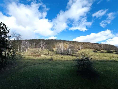 Prodaný byt 2+1 62 m²