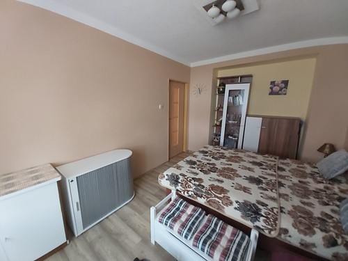 Prodaný byt 3+1 73 m²