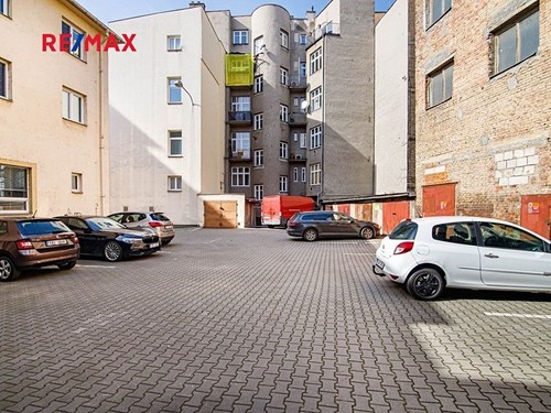 Prodaný byt 2+1 74 m²