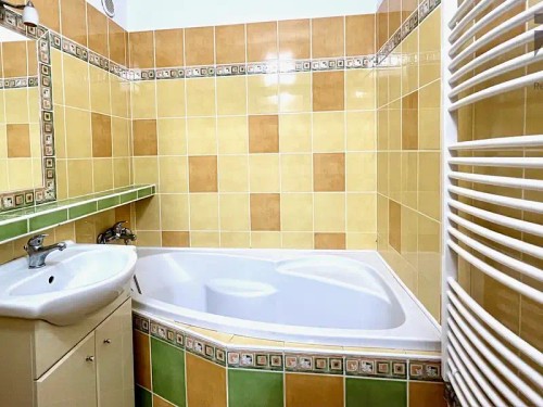 Prodaný byt 3+1 80 m²