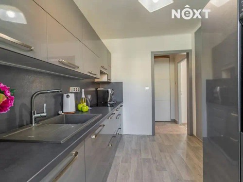 Prodaný byt 3+1 77 m²