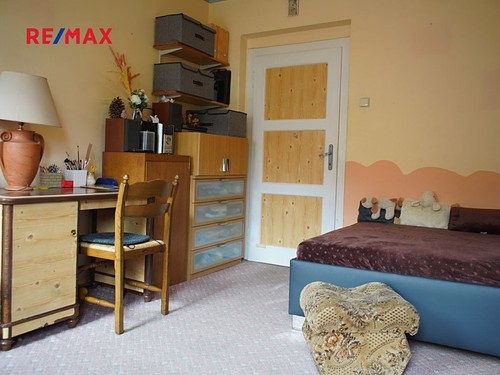 Prodaný byt 3+1 93 m²