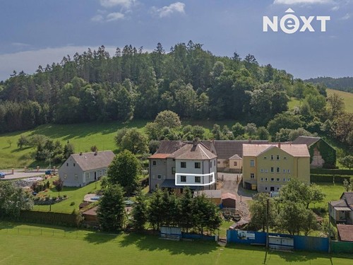 Prodaný byt 3+1 76 m²