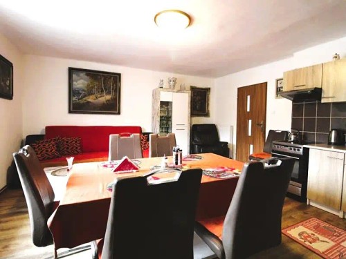Prodej domu 176 m², pozemek 411 m²