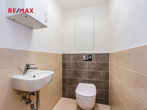 Prodaný byt 4+kk 65 m²