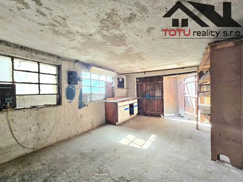 Prodaný  dům 150 m², pozemek 1353 m²