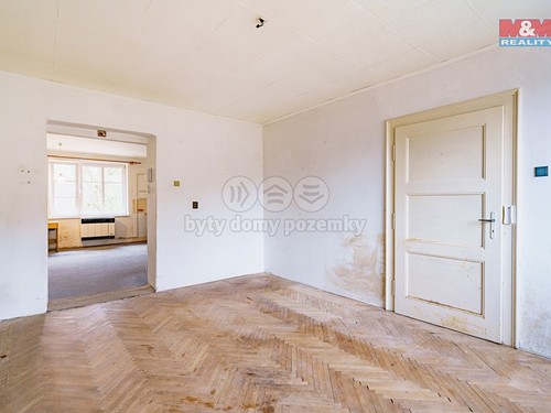 Prodaný byt 2+1 70 m²