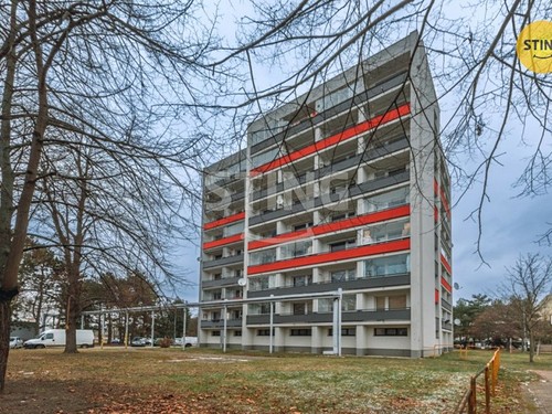 Prodaný byt 3+1 84 m²