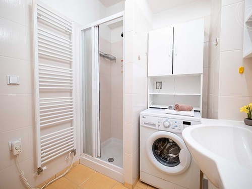 Prodaný byt 2+1 57 m²
