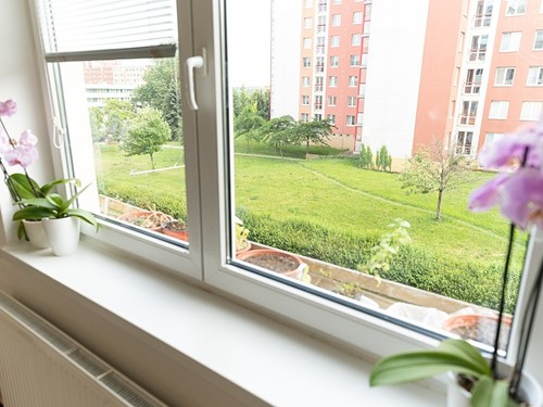 Prodaný byt 2+kk 47 m²