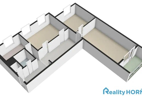 Prodej bytu 4+1 78 m²