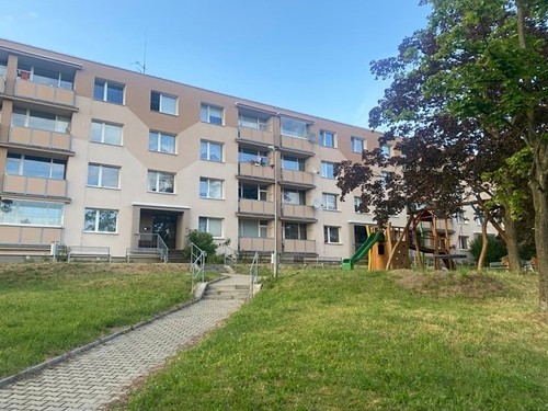 Prodaný byt 4+1 81 m²