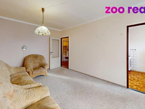 Prodaný byt 4+1 78 m²