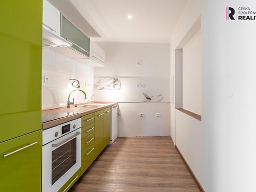 Prodaný  dům 105 m², pozemek 154 m²