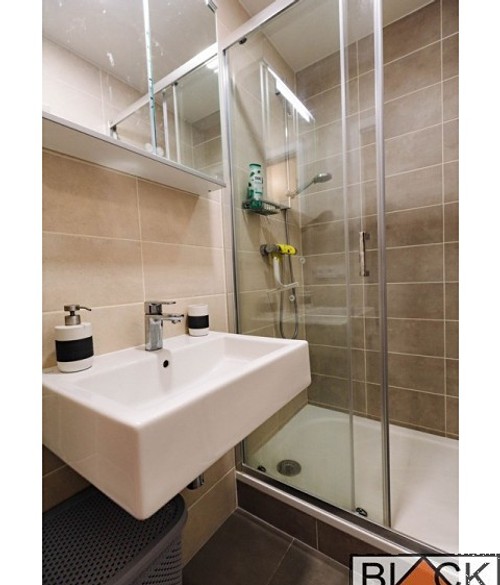 Prodaný byt 2+kk 43 m²