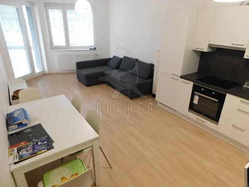 Prodej bytu 2+kk 51 m²
