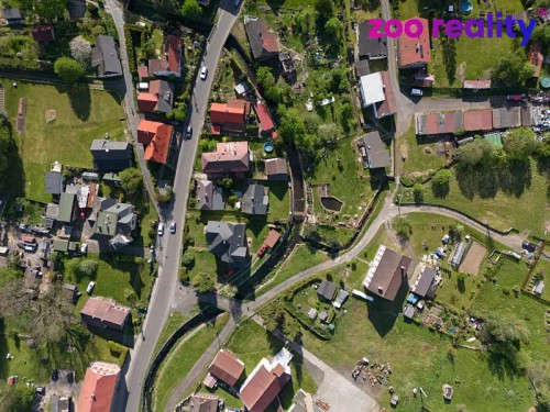 Prodaná chalupa 160 m², pozemek 296 m²