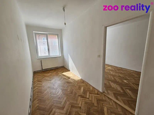 Prodej bytu 3+kk 62 m²