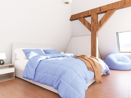 Prodaný atypický byt 55 m²