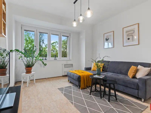 Prodej bytu 2+kk 45 m²