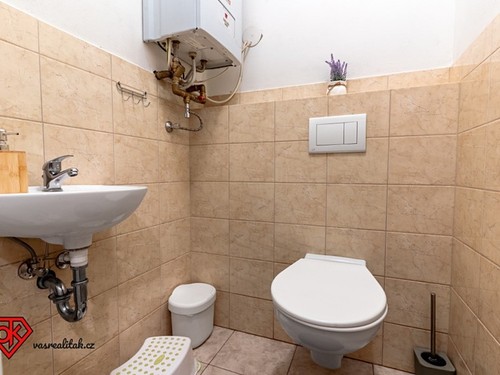 Prodaný byt 3+kk 84 m²