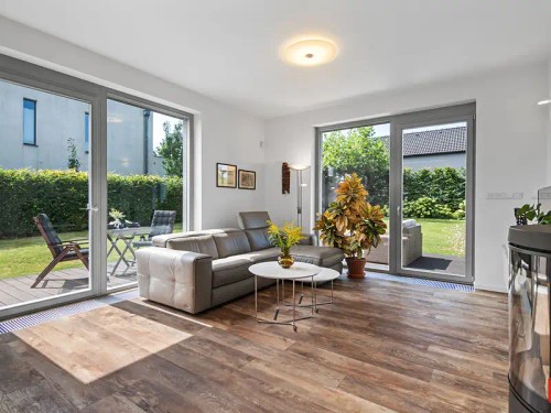 Prodaný dům 123 m², pozemek 709 m²