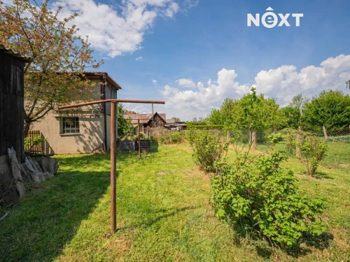 Prodej domu 130 m², pozemek 482 m²