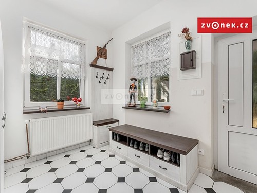 Prodaný dům 120 m², pozemek 594 m²