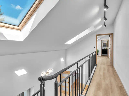 Prodaný dům 90 m², pozemek 193 m²
