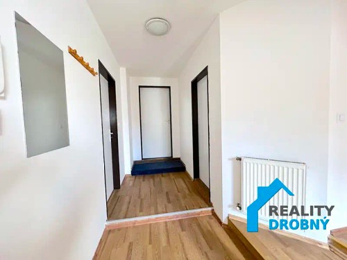 Prodaný byt 3+kk 106 m²