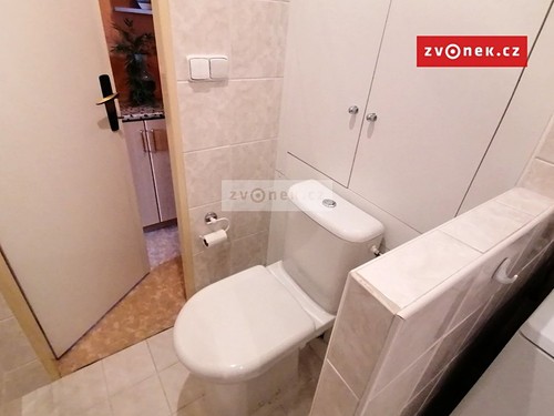 Prodaný byt 3+1 62 m²