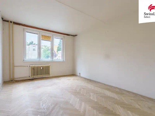 Prodaný byt 2+1 63 m²