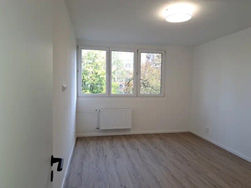 Prodaný byt 3+1 80 m²