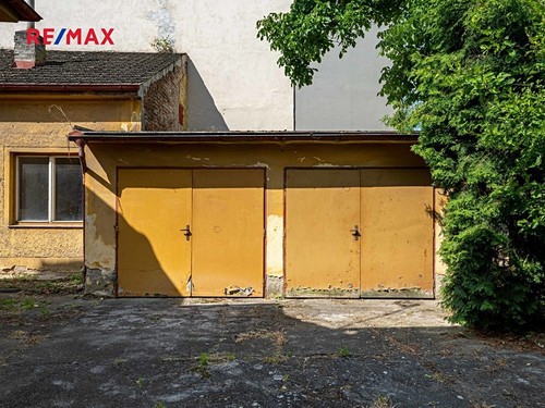 Prodaná vila 150 m², pozemek 411 m²