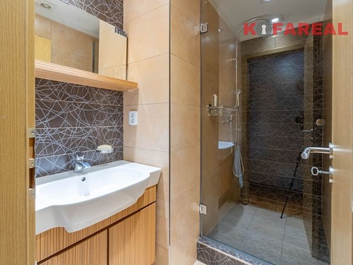 Prodaný byt 2+1 52 m²