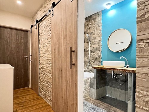 Prodaný  byt 2+1 51 m²