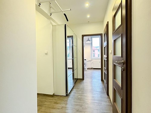 Prodaný byt 2+1 61 m²