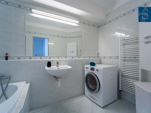 Prodaný byt 4+kk 112 m²
