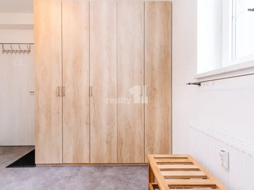 Prodaný byt 3+kk 57 m²
