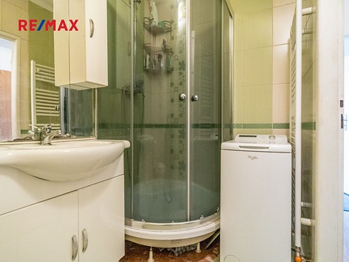 Prodaný byt 2+1 53 m²